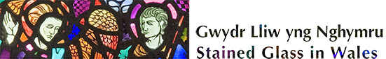 Banner image for Stained Glass in Wales.