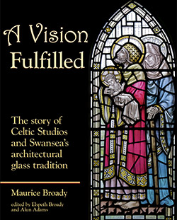 Cover of A Vision Fulfilled.